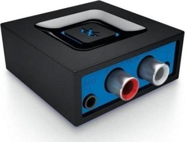 ONTECH - Logıtech Bluetooth Adapter Ses Alıcısı Siyah 980-000912 - Image 1