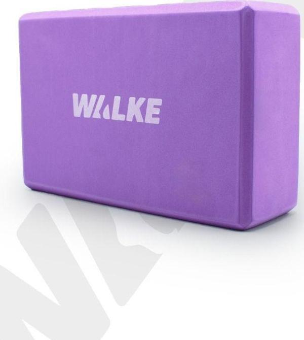 Walke Yoga Blok Yoga Köpüğü Eva Yoga Bloğu Yoga Block - Image 1