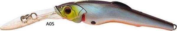 Strike Pro Eg-076EL(F) 14Cm 48 Gr #A05 Sahte Balık   - Image 1