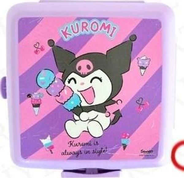 Kuromi Beslenme Kutusu - Image 1