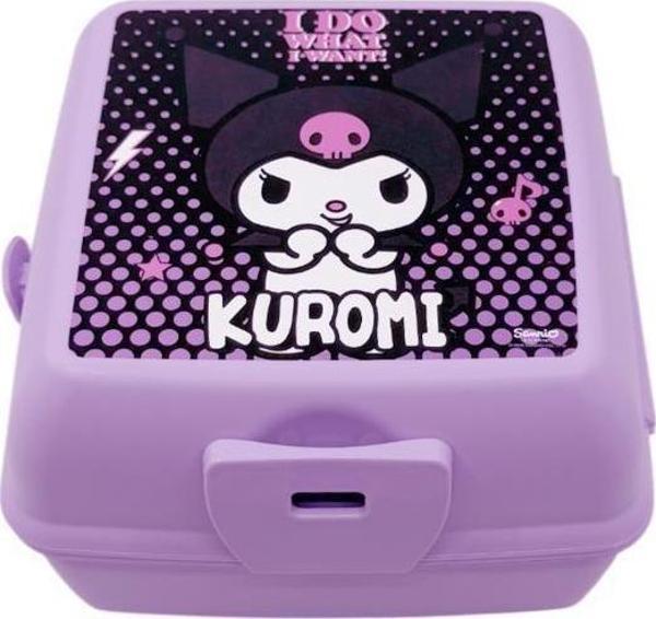 Kuromi Beslenme Kutusu  - Image 1