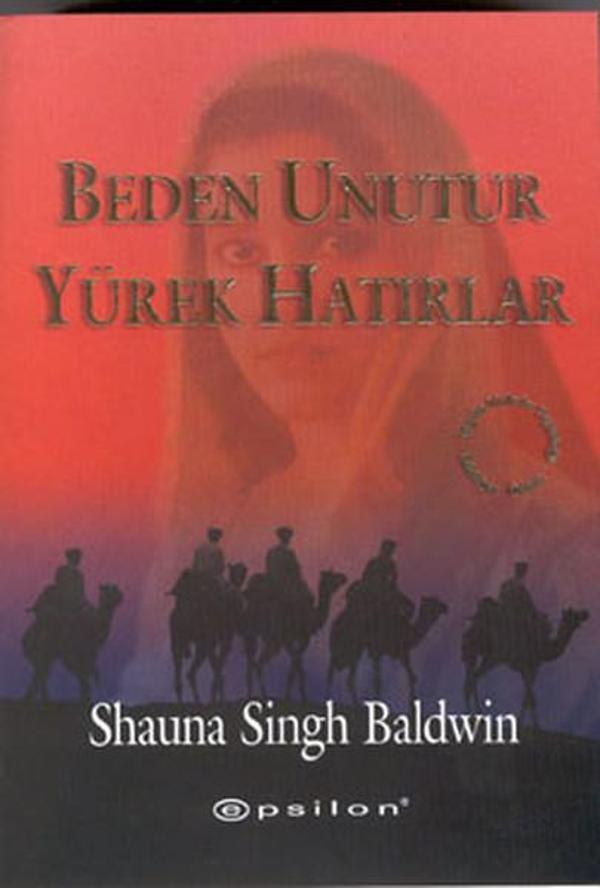 Beden Unutur Yürek Hatırlar - Epsilon Yayınevi - Image 1