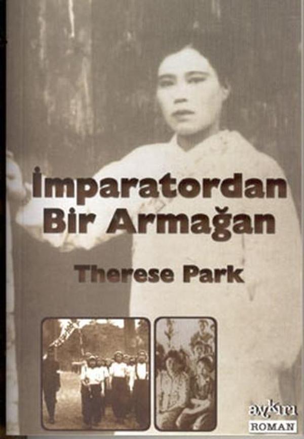 İmparatordan Bir Armağan - Aykırı Yayınları - Image 1