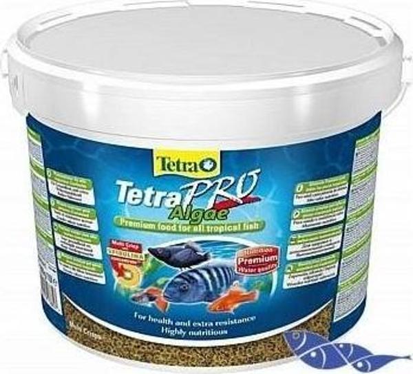 Tetra Pro Algae Vegetable 50gr (Açık) - Image 1