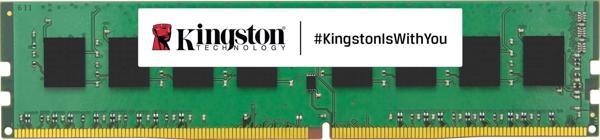 Kingston Server Premier KTD-PE556D8-32G 32GB DDR5 5600MHz CL46 ECC Sunucu Bellek - Image 1