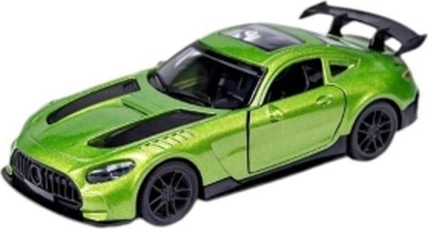 KM36201C-1-2-3-4 Vardem Çek Bırak Metal Araba  1:36 - Image 1