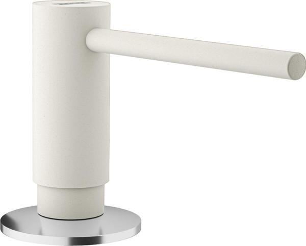 Franke Actıve Plus Sıvı Sabunluk Bıanco - Image 1