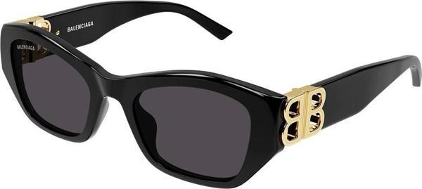 BALENCIAGA BB 0311SK 001 - Image 1
