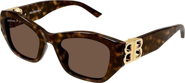 BALENCIAGA BB0311SK 002 - Image 1