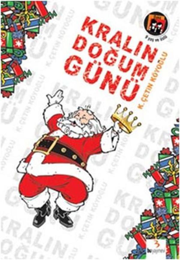 Kralın Doğum Günü - Bu Yayınevi - Image 1