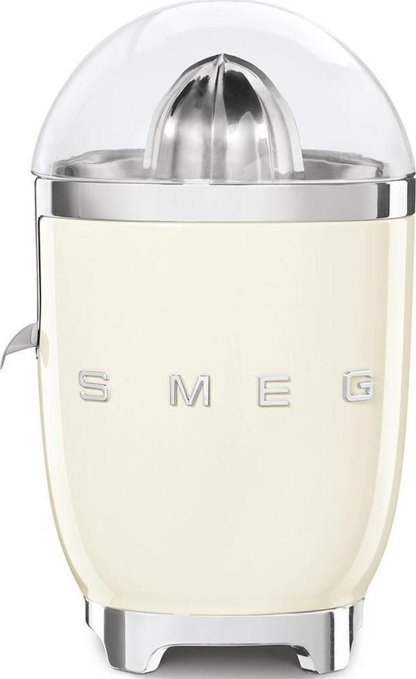 Smeg Krem Narenciye Sıkacağı CJF11CREU - Image 1