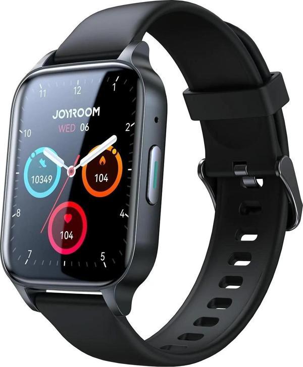 JOYROOM JR-FT3 Pro Fit-Life Serisi Akıllı Saat (Cevaplama/Arama Yapma) - Image 1