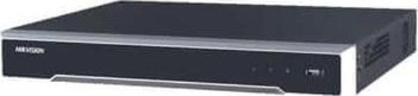 Hikvision DS-7808NI-Q2/8P 8 Kanal 8 Port Poe Nvr Kayıt Cihazı - Image 1