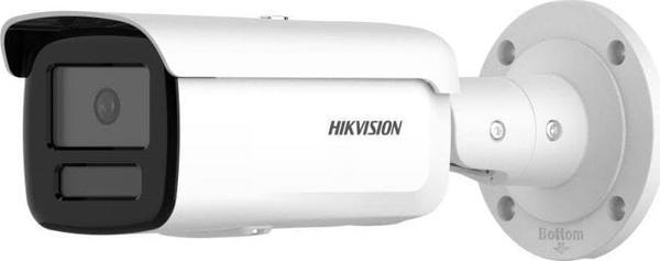 Hikvision DS-2CD2T46G2H-4I 4MP 4mm Sabit Lensli DarkFighter IR IP Bullet Güvenlik Kamerası - Image 1