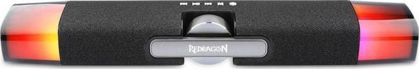 Redragon Dora GS512 RGB 6W x 2 Kablolu & Bluetooth Soundbar - Image 1