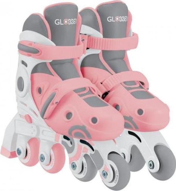 Globber Paten Öğrenme 2'si 1 Arada - Image 1