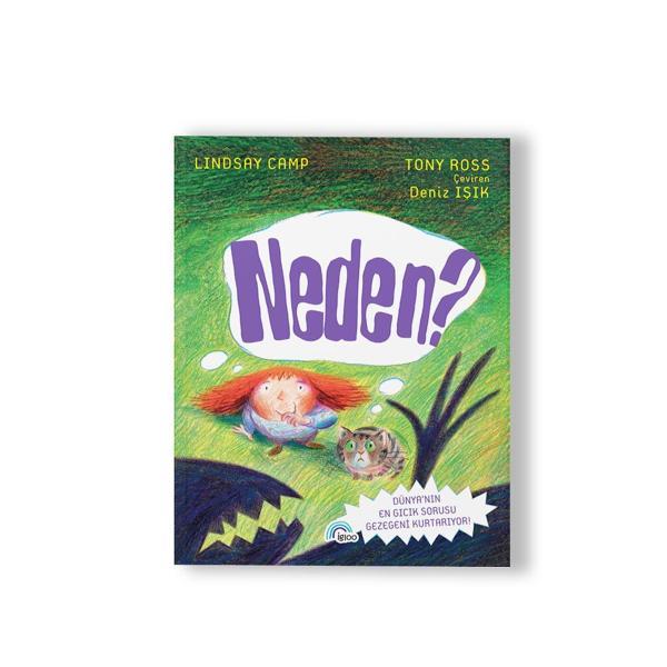 Neden ? - Igloo Yayınevi - Image 1