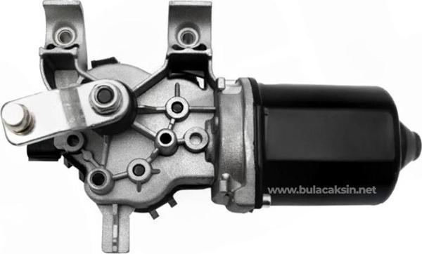 Silecek Motoru 12v Renault Symbol Dacia Duster Logan Sandero 288159333r - Image 1