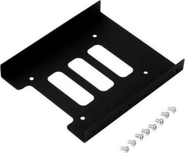 Oem SSD ve 2.5 Disk Için To 3.5 Inç Çevirici HDD Kızak Yuvası - Image 1