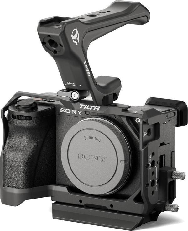 Tilta Camera Cage Lightweight Kit (Sony A6700) - Image 1