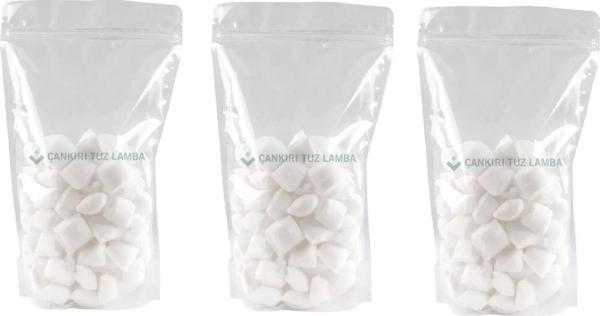 Çankırı Bulaşık Makinesi Tuzu 3 Kg - Image 1