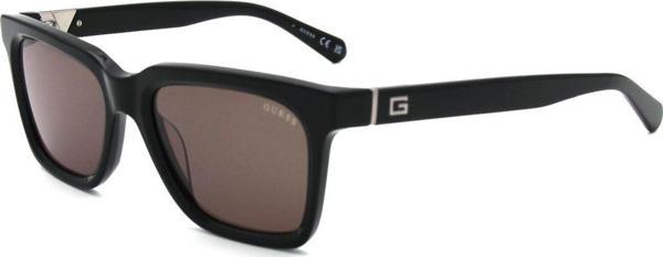 GUESS GU 00064 01A UNISEX GÜNEŞ GÖZLÜĞÜ - Image 1