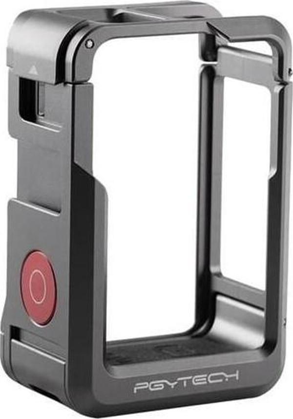 Pgytech Djı Osmo Action 5 Pro Camera Cage - Image 1