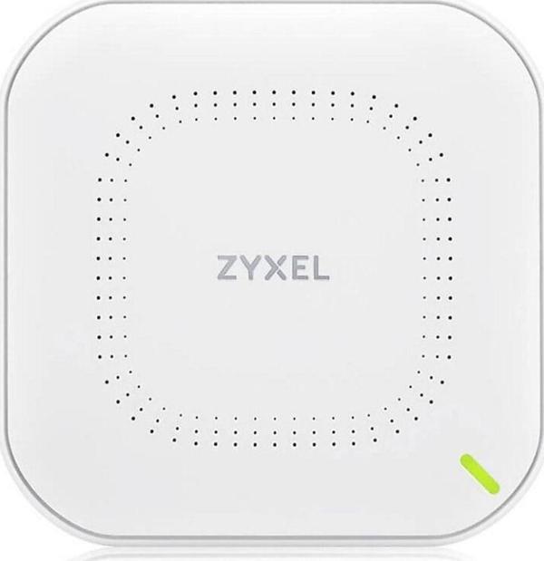 Zyxel NWA50AXPRO AX3000 Multi-Gig WiFi 6 Çift Radyo PoE NebulaFlex Access Point - Image 1