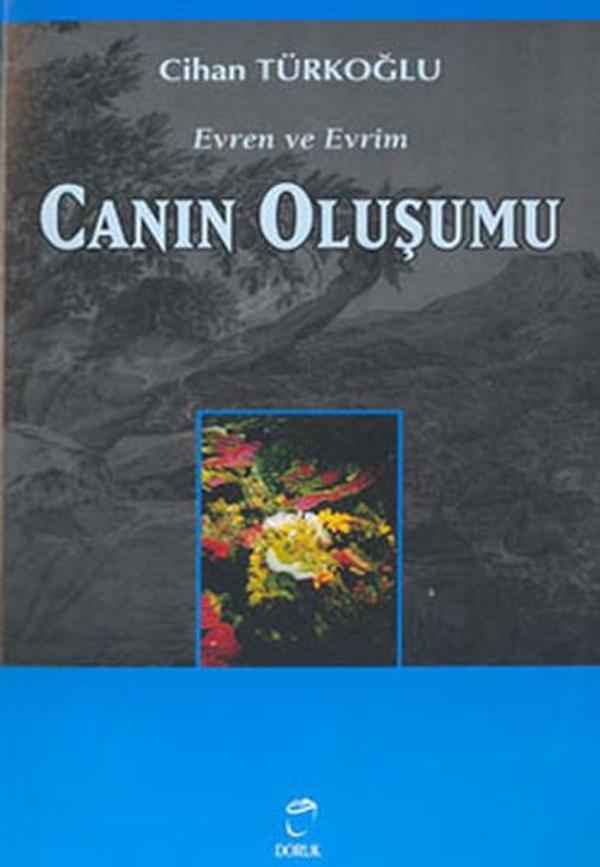 Evren ve Evrim 2-Canlının Oluşumu - İzdüşüm Yayınları - Image 1