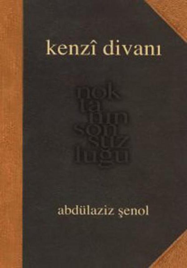 Kenzi Divanı - Pan Yayıncılık - Image 1