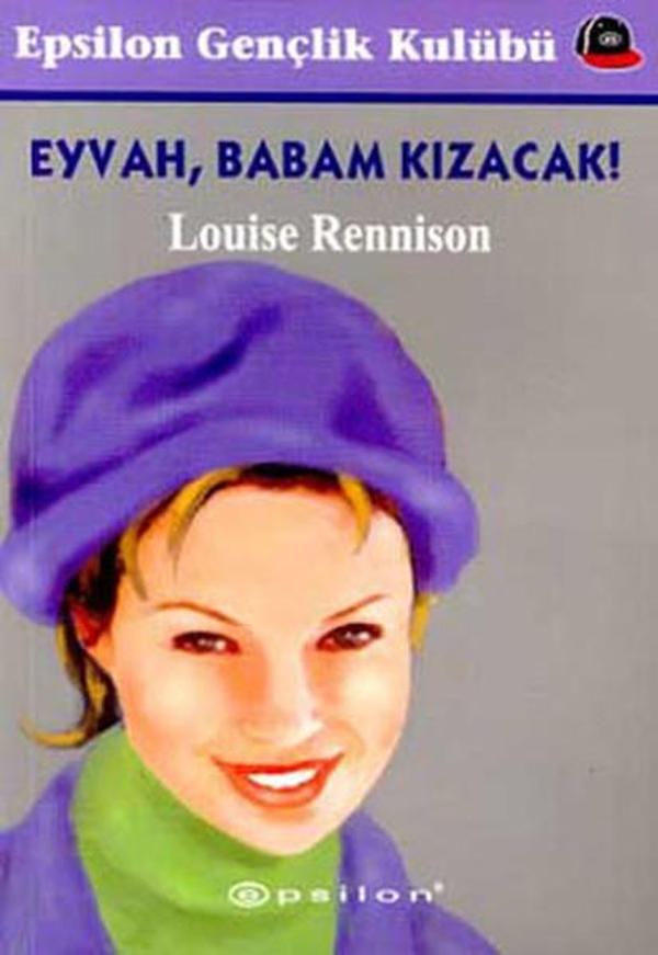 EyvahBabam Kızacak! - Epsilon Yayınevi - Image 1
