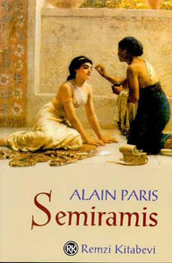 Semiramis - Remzi Kitabevi - Image 1
