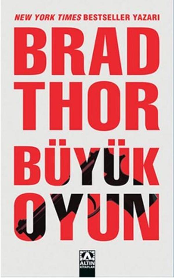 Altın Kitaplar Büyük Oyun - Altın Kitaplar - Image 1