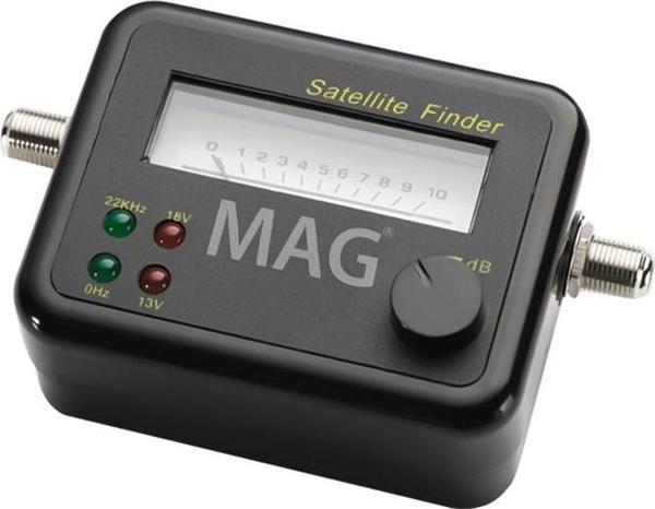 Mag 8762 İbreli Analog Uydu Yön Bulucu - Image 1