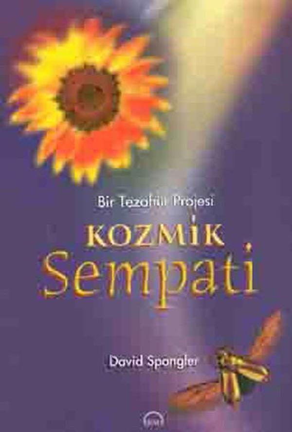 Kozmik Sempati - Ruh ve Madde Yayıncılık - Image 1
