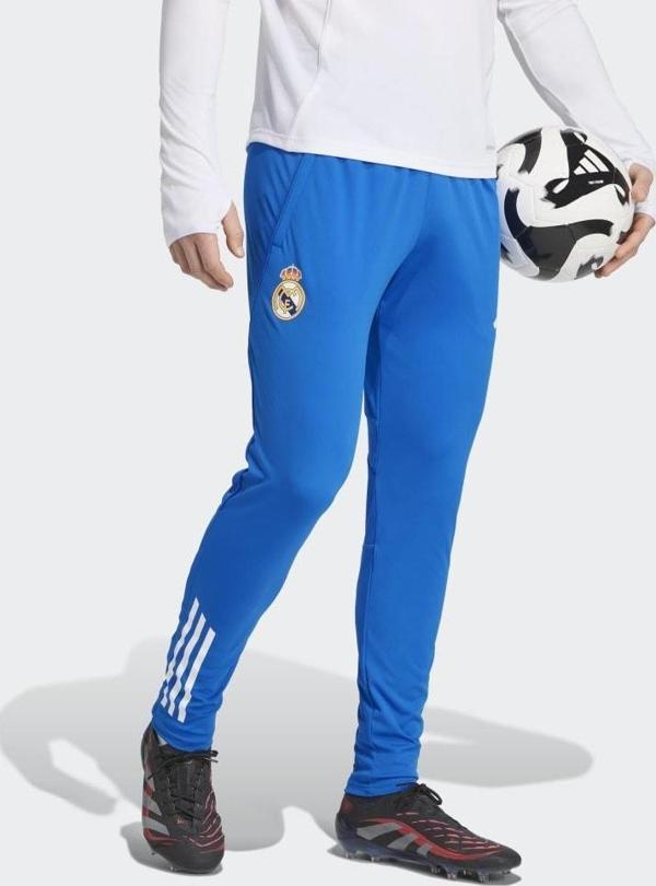 adidas JP4028 REAL EU TR PNT Erkek Tek Alt - Image 1