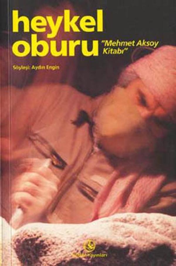Heykel Oburu - İş Bankası Kültür Yayınları - Image 1