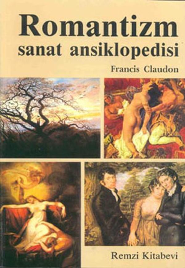 Romantizm - Remzi Kitabevi - Image 1