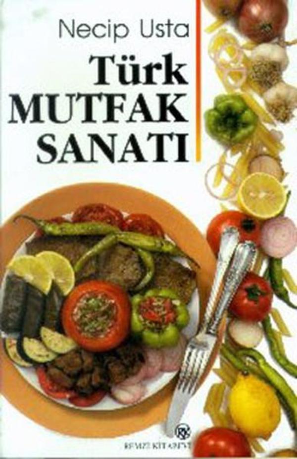 Türk Mutfak Sanatı - Remzi Kitabevi - Image 1