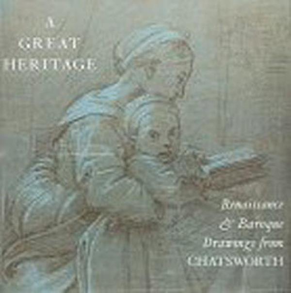 A Great Heritage - Yorum Sanat ve Yayıncılık - Image 1