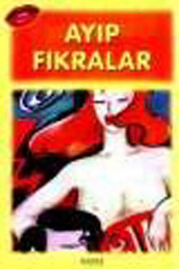 Ayıp Fıkralar - Assos Yayınları - Image 1