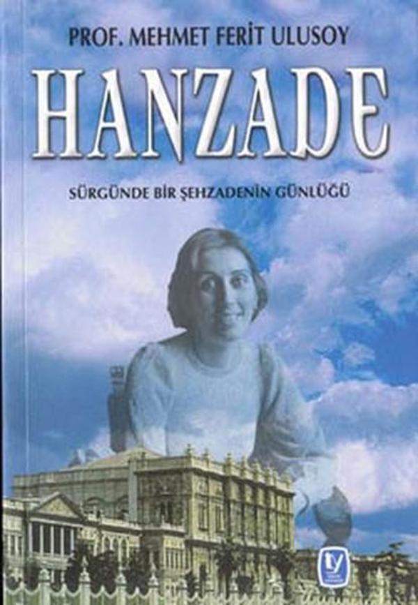 Hanzade - Tekin Yayınevi - Image 1