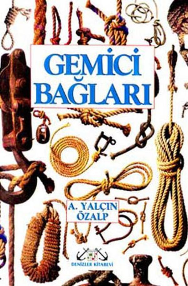 Gemici Bağları - Denizler Kitabevi - Image 1