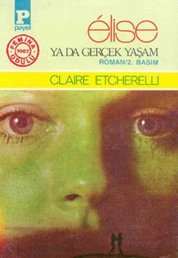 Elise ya da Gerçek Yaşam - Payel - Image 1