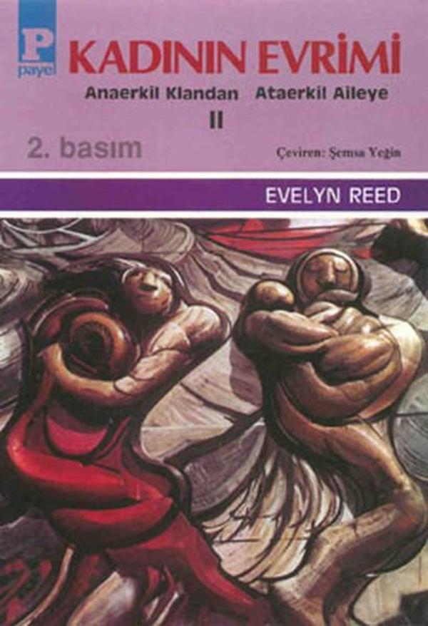 Kadının Evrimi 2 - Anaerkil Klandan Ataerkil Aileye - Payel - Image 1
