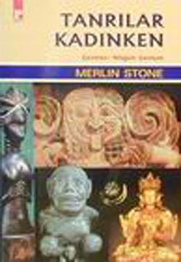 Tanrılar Kadınken - Payel - Image 1