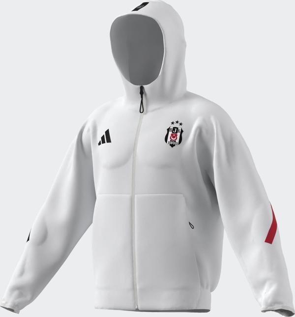 adidas JM4912 BJK ANTH JKT Erkek Tracktop - Image 1