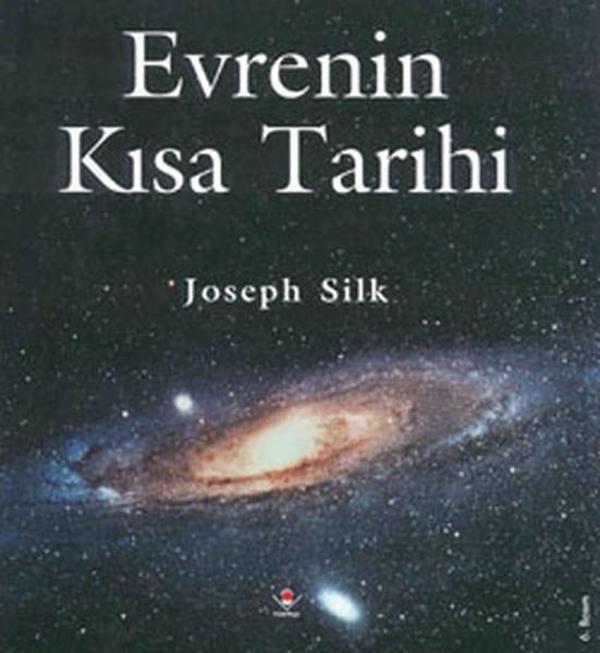 Evrenin Kısa Tarihi - Tübitak Yayınları - Image 1
