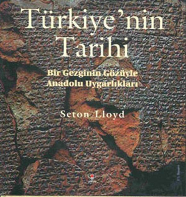Tübitak Yayınları Türkiye'nin Tarihi - Tübitak Yayınları - Image 1