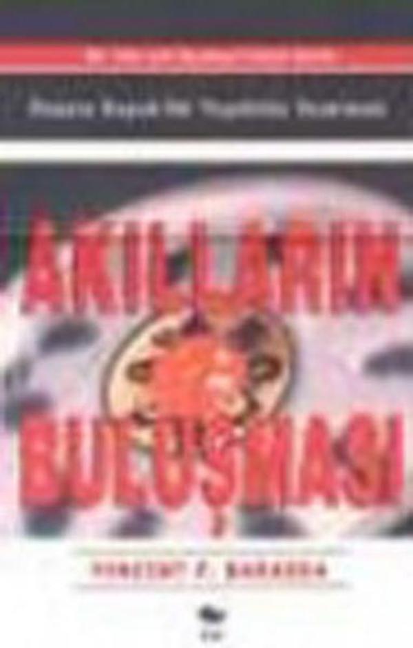 Akılların Buluşması - Alfa Yayıncılık - Image 1